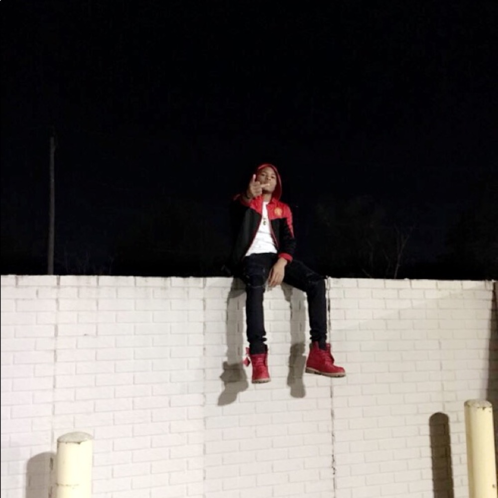 Meet your Posher, Cam